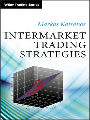 cover image of Intermarket Trading Strategies